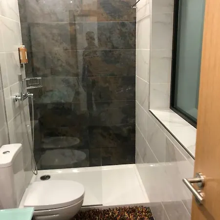 アパート Casa Viriato