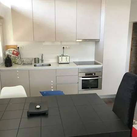 Apartman Casa Viriato Santa Maria Da Feira